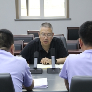 公司召开2025年上半年营销工作会议