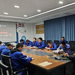 公司组织开展员工消防安全培训暨消防逃生演练活动