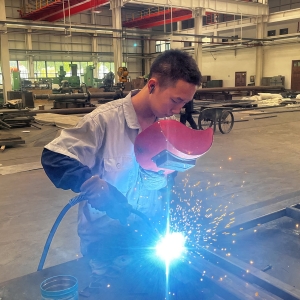 勤学苦练绽锋芒 实干青春显担当 ——记天水岷山技工学校优秀学子刘宗言 ...
